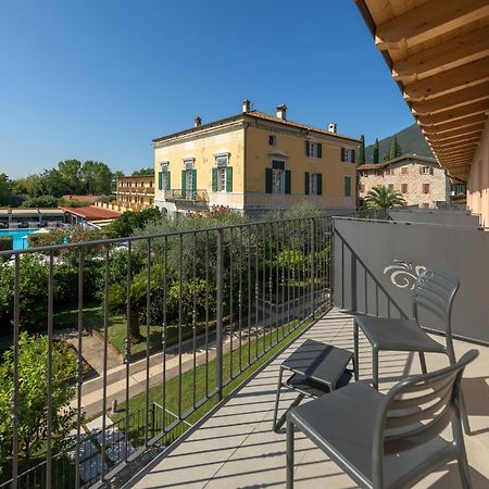 Regina Del Garda Suite Toscolano Maderno Exterior foto