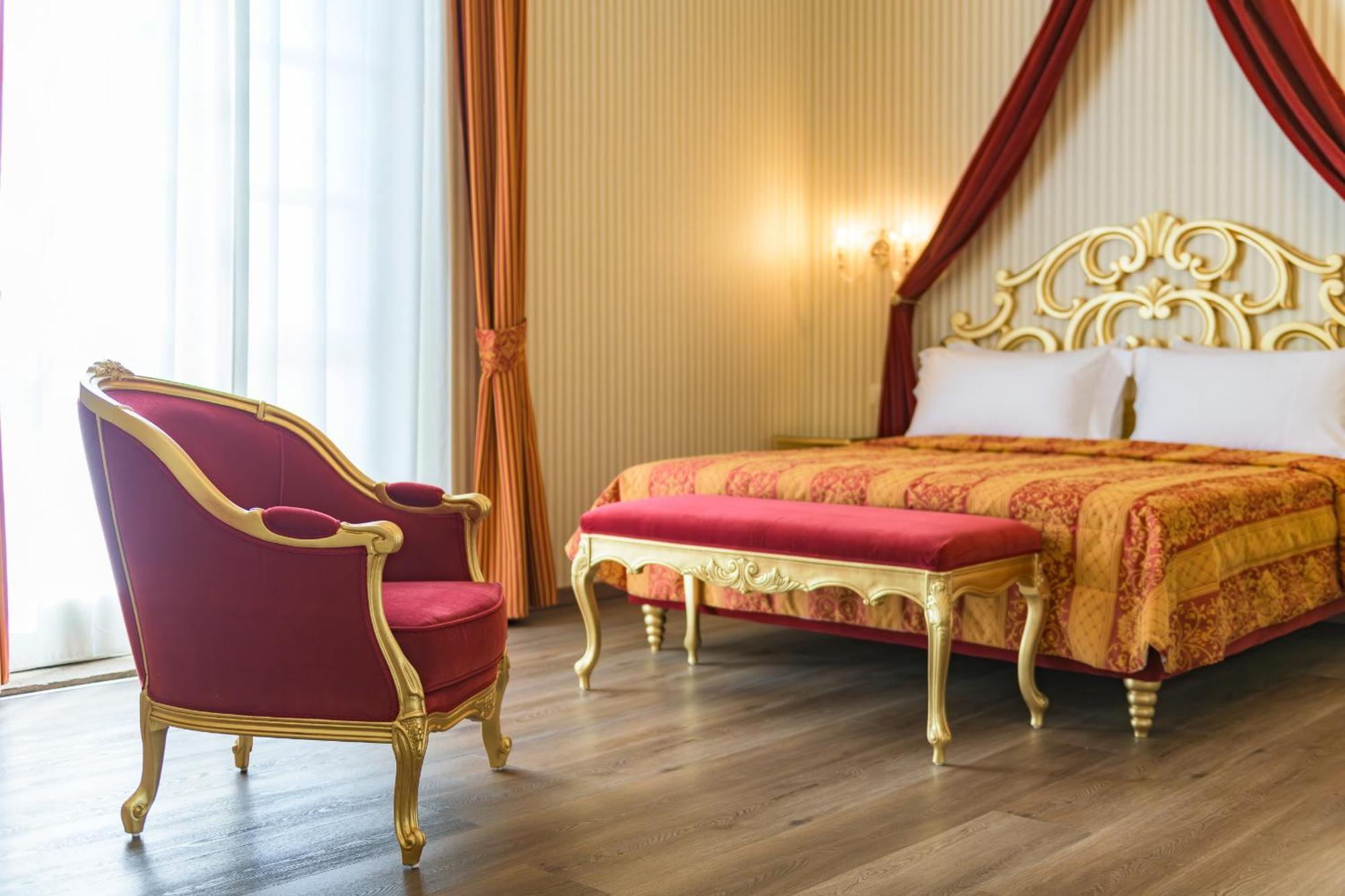 Regina Del Garda Suite Toscolano Maderno Exterior foto